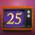 Icoon van programma: ทวสด 25 ชอง ดออนไลน