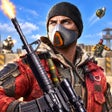 Ikona programu: Alpha Sniper Shooting Str…