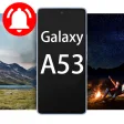 Samsung Galaxy A53 Ringtones
