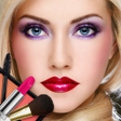 أيقونة البرنامج: Makeup Photo Editor