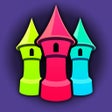 ไอคอนของโปรแกรม: Fitness Quest: Tower Defe…