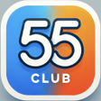 Icoon van programma: 55 Club : Colour Game