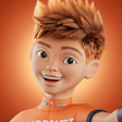 Icon of program: Supranet