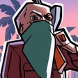 أيقونة البرنامج: Block Crime Sandbox: Pixe…