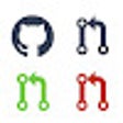 Better Github Favicons icon