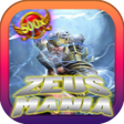 Ikon program: Battle Pragmatic Zeus Man…