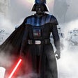 Programın simgesi: Darth Vader Live Wallpape…