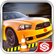 Ikon program: Car Parking Games Offline…