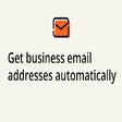 Icoon van programma: Bulk Easy Leads - Find em…