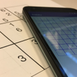 Symbol des Programms: Sudoku Scanner
