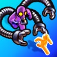 程序图标：Devil Hunter Idle