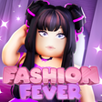 Icon of program: Fashion Fever Get Famous