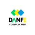 أيقونة البرنامج: Consultar NFe/Gerar DANFe