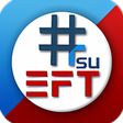 Icoon van programma: EFTSU Manager