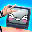 プログラムのアイコン：Skibidi Toilet Defense: t…