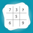 Ícone do programa: Crane Sudoku - Puzzle gam…