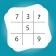 Crane Sudoku - Puzzle game