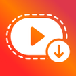 Icoon van programma: Tube video downloader pro