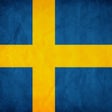 Programın simgesi: Radio Sweden