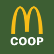 程序图标：McDonald's COOP