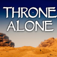 Programın simgesi: Throne Alone