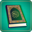 Icon of program: Quran Majeed - Holy Quran