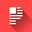 Icoon van programma: Push - by Newsfusion
