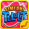 程序图标：Simfoni Telolet