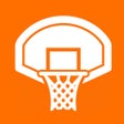 Ikon program: College Hoops Scores Sche…