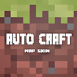 プログラムのアイコン：Auto Craft - Master Craft…