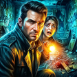Ikona programu: Room Escape: Detective Ph…
