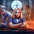 Programın simgesi: Room Escape: Detective Ph…