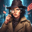Symbol des Programms: Room Escape: Detective Ph…