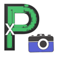 プログラムのアイコン：Pixeller Photos