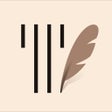 ไอคอนของโปรแกรม: TatePad - Vertical Writin…