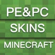 Ícone do programa: MineSkinsBox for Minecraf…