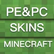MineSkinsBox for Minecraft PE  PC Boys Girls Art