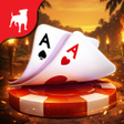 Icoon van programma: Zynga Poker- Texas Holdem…