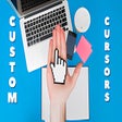 程序图标：Custom Cursors
