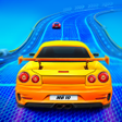 プログラムのアイコン：TorqueZ : Car Racing Game…