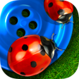 程序图标：Bugs and Buttons