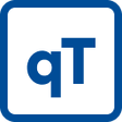程序图标：qTest Web Explorer