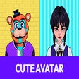 Icon of program: Cute Avatar