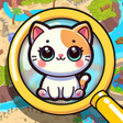 Icona del programma: Seek  Find-Hidden Object …
