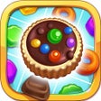 プログラムのアイコン：Cookie Splash Mania