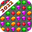 プログラムのアイコン：Jewels Legend 2022
