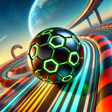 Ícone do programa: Going Balls Master 3D