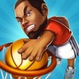 Ikona programu: Basketball IO Unblocked