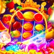 プログラムのアイコン：Fruits Adventure