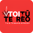 Toitū Te Reo